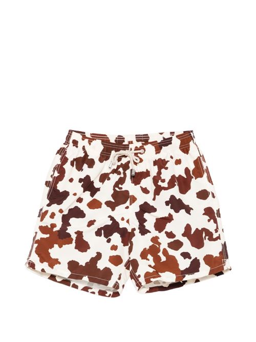 Boxer mare uomo MC2 Saint Barth fantasia MC2 SAINT BARTH | GUSTAVIA00997L